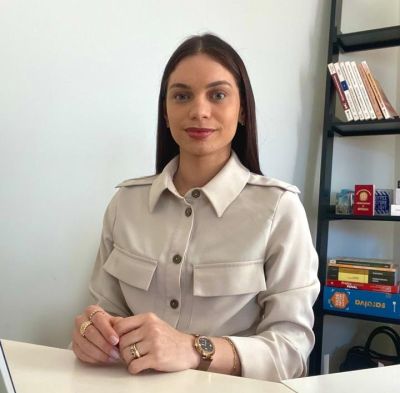 Rebeca Ronconi Advogados e Associados